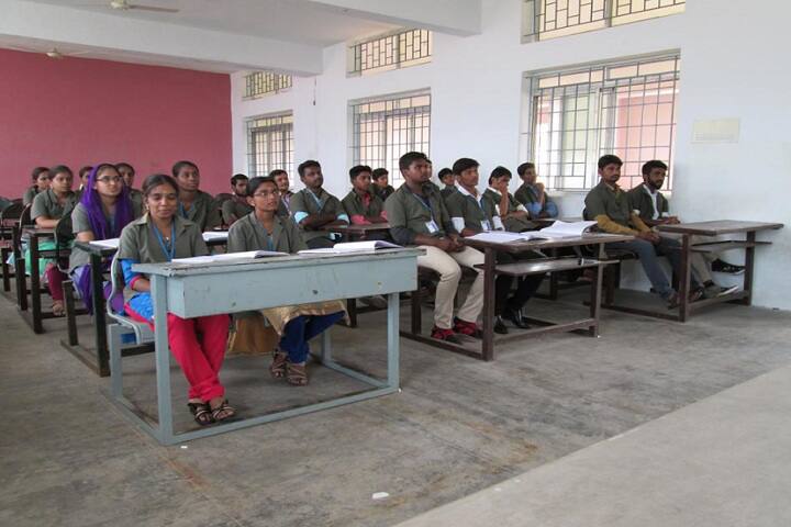 classroom